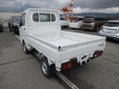 Daihatsu Hijet 4WD MANUAL 660cc KEI MINI TRUCK DELIVERY MILEAGE 6