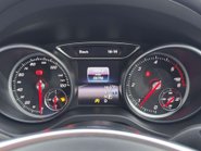Mercedes-Benz CLA Class 2.1 CLA 220 WhiteArt D Auto 5dr 18