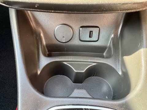Vauxhall Corsa ENERGY A/C ECOFLEX 31