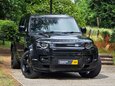 Land Rover Defender 2.0 Defender X-Dynamic HSE Auto 4WD 5dr 57