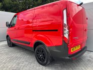 Ford Transit Custom 300 TRAIL L1H1 ECOBLUE 7