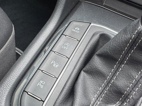 Volkswagen Tiguan 1.5 TSI EVO R-Line Tech DSG Euro 6 (s/s) 5dr 29