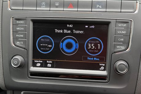 Volkswagen Polo MATCH TSI 40