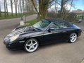 Porsche 911 3.6 996 Targa Tiptronic S 2dr 41