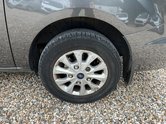 Ford Transit Custom SWB L1H1 (SOLD) 300 Limited Alloys Air Con Sensors Cruise EURO 6 14