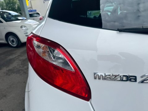Mazda 2 1.3 Tamura Euro 5 5dr 12