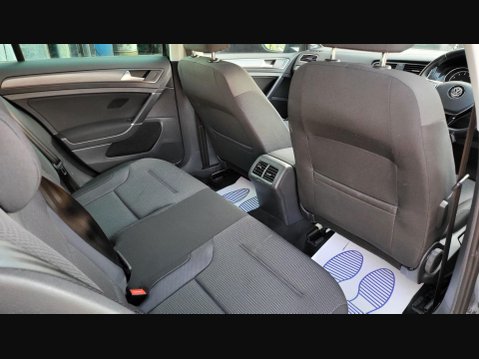 Volkswagen Golf MATCH EDITION TSI EVO DSG 20