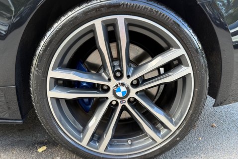 BMW 4 Series 435D M SPORT XDRIVE COUPE  67