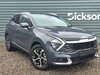 Kia Sportage 1.6 T-GDi '3' HEV