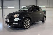 Fiat 500 1.0 MHEV Star Euro 6 (s/s) 2dr 9