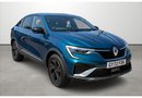 Renault Arkana 1.6 E-TECH Hybrid 145 R.S. Line 5dr Auto 1
