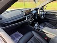 BMW 5 Series 3.0 530d M Sport Touring Auto xDrive Euro 6 (s/s) 5dr 45