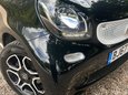 Smart Fortwo Coupe 1.0 Prime Twinamic Euro 6 (s/s) 2dr 35
