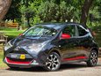 Toyota Aygo 1.0 Aygo X-Trend VVT-i 5dr 2