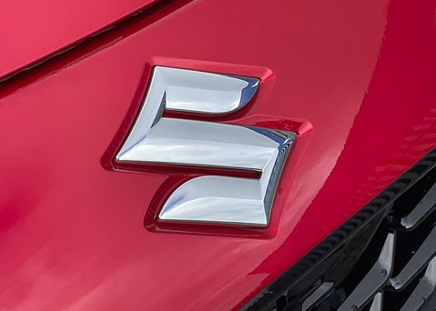 Suzuki Swift 1.2 Mild Hybrid Motion  8