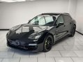 Porsche Panamera 2.9 V6 E-Hybrid 14kWh 4 Sport Turismo 5dr Petrol Plug-in Hybrid PDK 4WD Eur 37