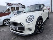 Mini Hatch ONE CLASSIC 2