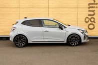 Renault Clio ESPRIT ALPINE TCE 13