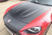 Abarth 124 Spider SPIDER MULTIAIR 11
