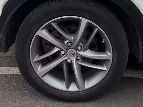MG HS 1.5 MG HS Exclusive PHEV Auto 5dr 27