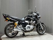 Yamaha XJR1300 2002 52K NEW MOT CLEAN BIKE OHLINS SHOCKS WARRANTY 1300CC 3