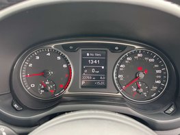 Audi A1 1.0 A1 Sport Nav TFSI Semi-Auto 3dr 20