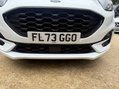 Ford Puma 1.0T EcoBoost MHEV ST-Line X SUV 5dr Petrol Hybrid Manual Euro 6 (s/s) (155 23