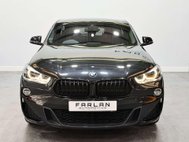 BMW X2 2.0 20d M Sport SUV 5dr Diesel Auto xDrive Euro 6 (s/s) (190 ps) 10