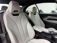 BMW M4 3.0 BiTurbo GPF Competition Convertible 2dr Petrol DCT Euro 6 (s/s) (450 ps 59