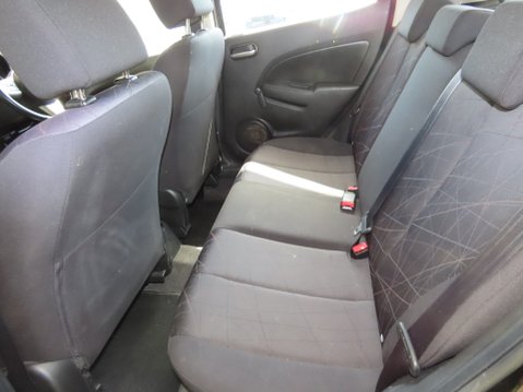 Mazda 2 TAMURA 7