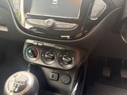 Vauxhall Corsa 1.4 Corsa SE Nav 5dr 25