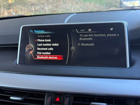 BMW X5 3.0 X5 xDrive 40d SE Auto 4WD 5dr 55