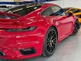 Porsche 911 3.7T 992 Turbo S Coupe 2dr Petrol PDK 4WD Euro 6 (s/s) (650 ps) 29