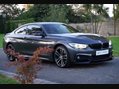 BMW 4 Series 2.0 420i GPF M Sport Auto xDrive Euro 6 (s/s) 2dr 4