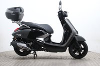 SYM Fugue 125 FUGUE 125