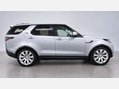 Land Rover Discovery HSE LUXURY 5