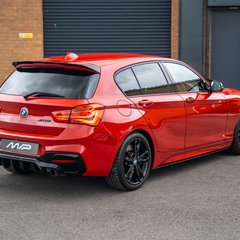 BMW 1 Series 3.0 M140i Auto 5dr 1