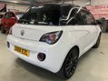 Vauxhall Adam GLAM 10