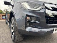 Isuzu D-Max DL40 1.9 TD Double Cab 4x4 Pickup - Roller Shutter 24