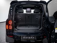 Land Rover Defender 3.0 D350 MHEV X-Dynamic HSE SUV 3dr Diesel Auto 4WD Euro 6 (s/s) (350 ps) 18