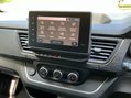 Renault Trafic 2.0 dCi Blue LL30 Sport Crew Van L2 H1 Euro 6 (s/s) 6dr 24