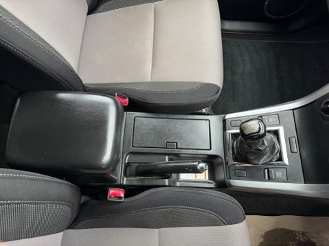 Suzuki Grand Vitara 1.9 DDiS SZ-T 4WD Euro 5 5dr 32