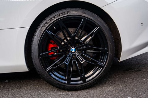 BMW M2 3.0 M2 Auto 3dr 21