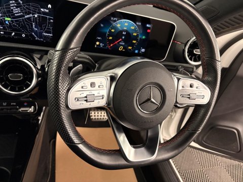 Mercedes-Benz A Class 2.0 A250 AMG Line (Executive) 7G-DCT Euro 6 (s/s) 5dr 28