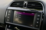 Jaguar XE 2.0 XE R-Sport D Auto 4dr 34