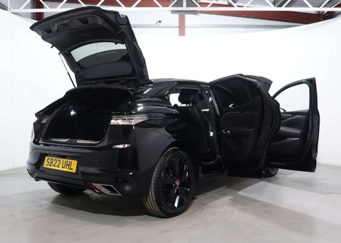 DS 4 1.6 DS4 Performance Line + PureTech SS A 5dr 58