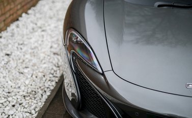 McLaren 650S Spider 24