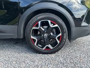 Vauxhall Mokka 1.2 Mokka GS Turbo 5dr 18