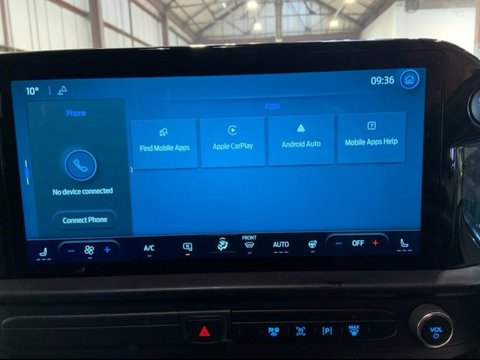 Ford Transit Custom 320 LIMITED L1H1 P/V ECOBOOST 22