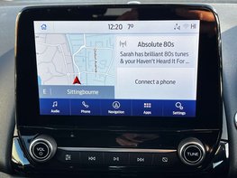 Ford Ecosport 1.0 EcoSport ST-Line 5dr 34